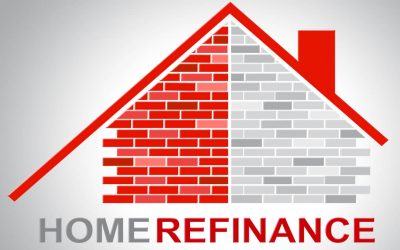Are You Considering Re-Financing?