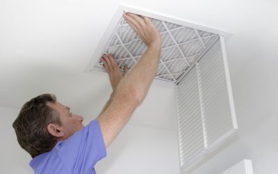Clean Out Furnace Filters Once A Month