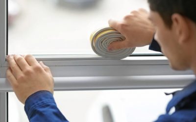 Weather Stripping Your Home
