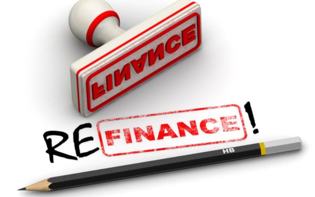 Refinancing Your Home With Shorter Loan Terms